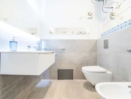 Casa Darc, Location Maison 4 personnes à Villasimius - Photo 16