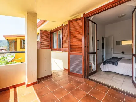 Casa Darc, Location Maison 4 personnes à Villasimius - Photo 18