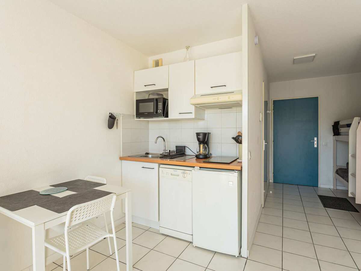 Studio 25 m² face au golf de la Nivelle, Ciboure - Photo 6