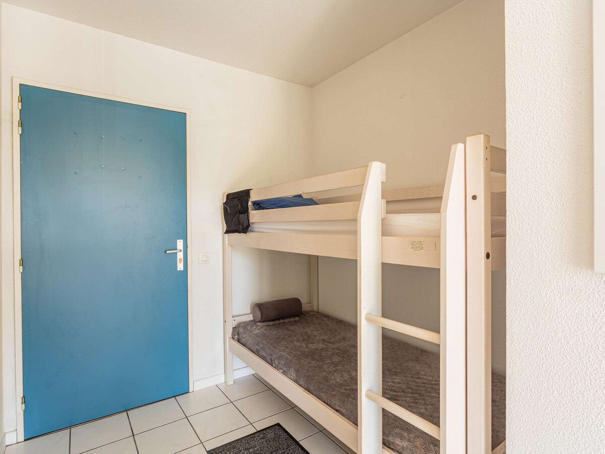 Studio 25 m² face au golf de la Nivelle, Ciboure - Photo 8