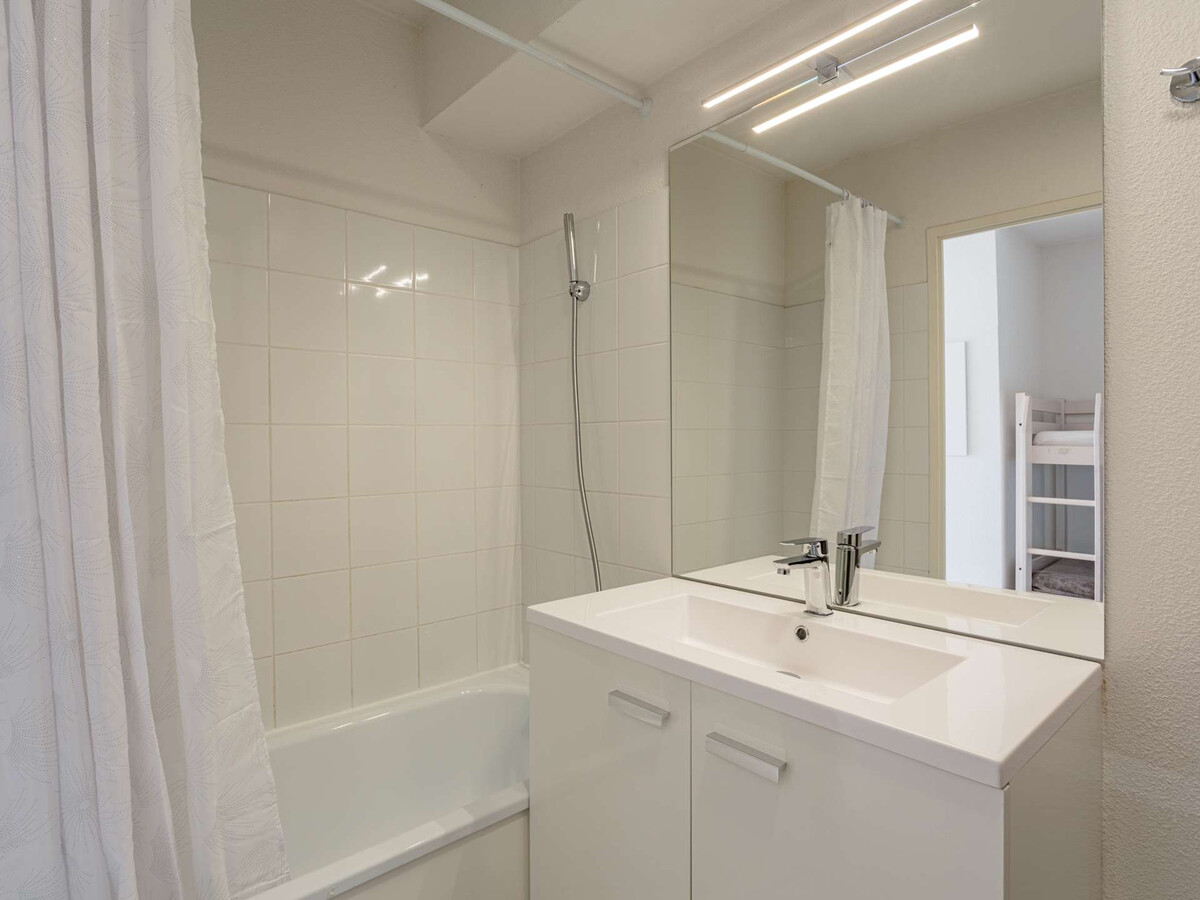 Studio 25 m² face au golf de la Nivelle, Ciboure - Photo 9