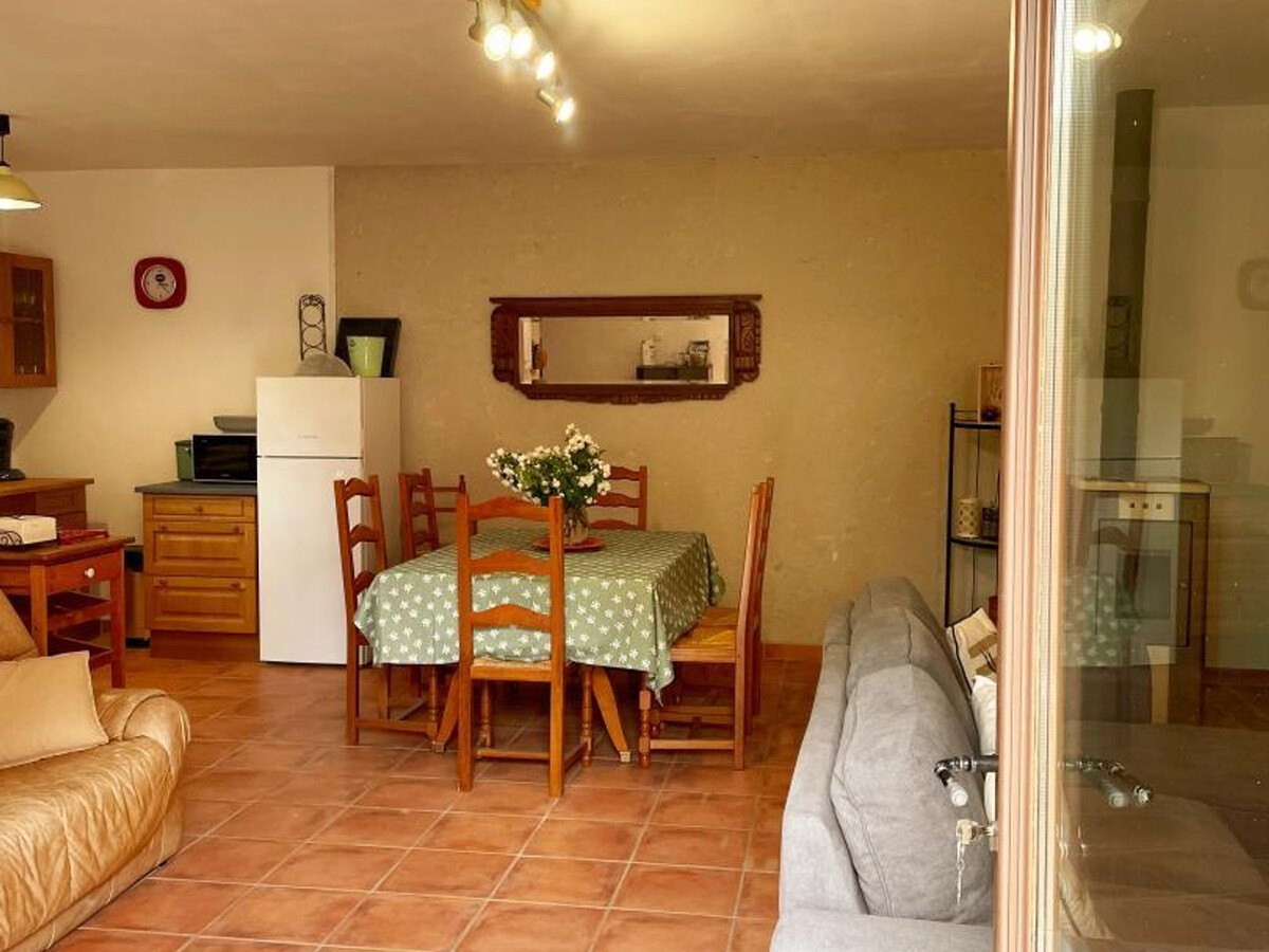 Gîte viticole Oisly, 6 pers., près châteaux Loire - Photo 2