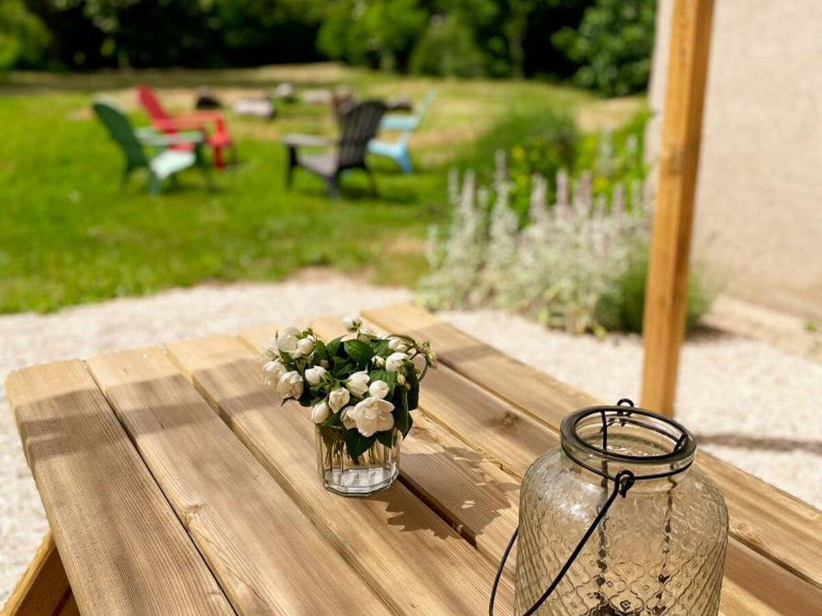 Gîte viticole Oisly, 6 pers., près châteaux Loire - Photo 3