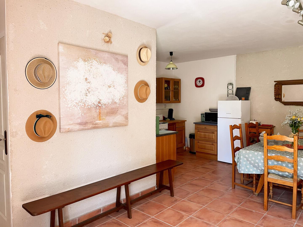 Gîte viticole Oisly, 6 pers., près châteaux Loire - Photo 5