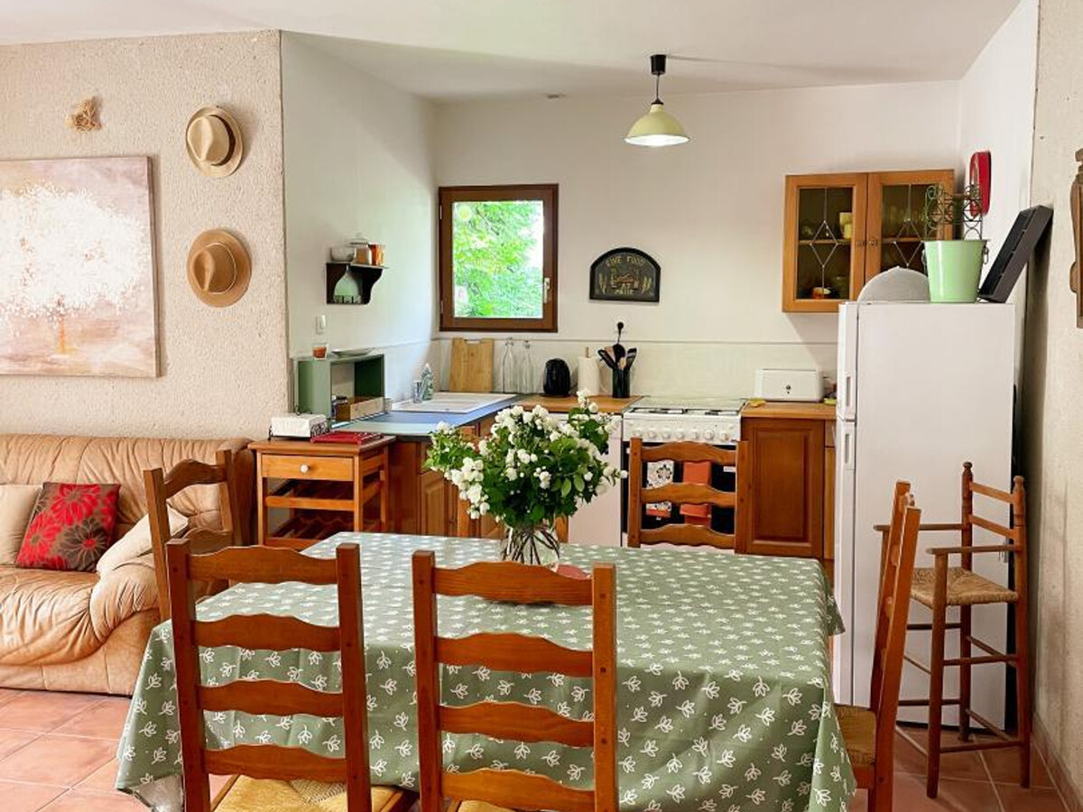 Gîte viticole Oisly, 6 pers., près châteaux Loire - Photo 6