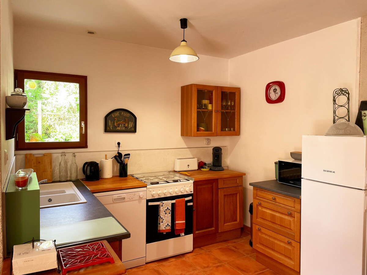 Gîte viticole Oisly, 6 pers., près châteaux Loire - Photo 7