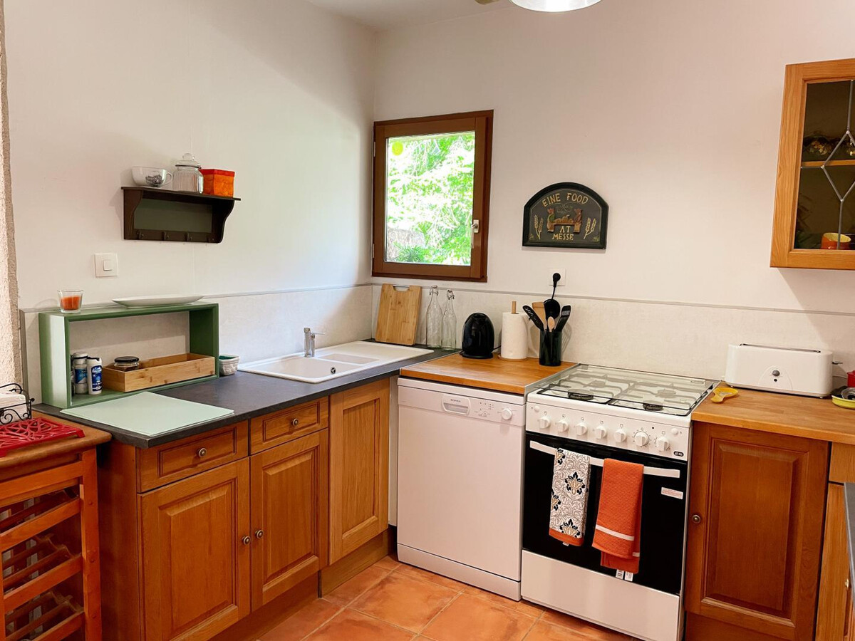 Gîte viticole Oisly, 6 pers., près châteaux Loire - Photo 8