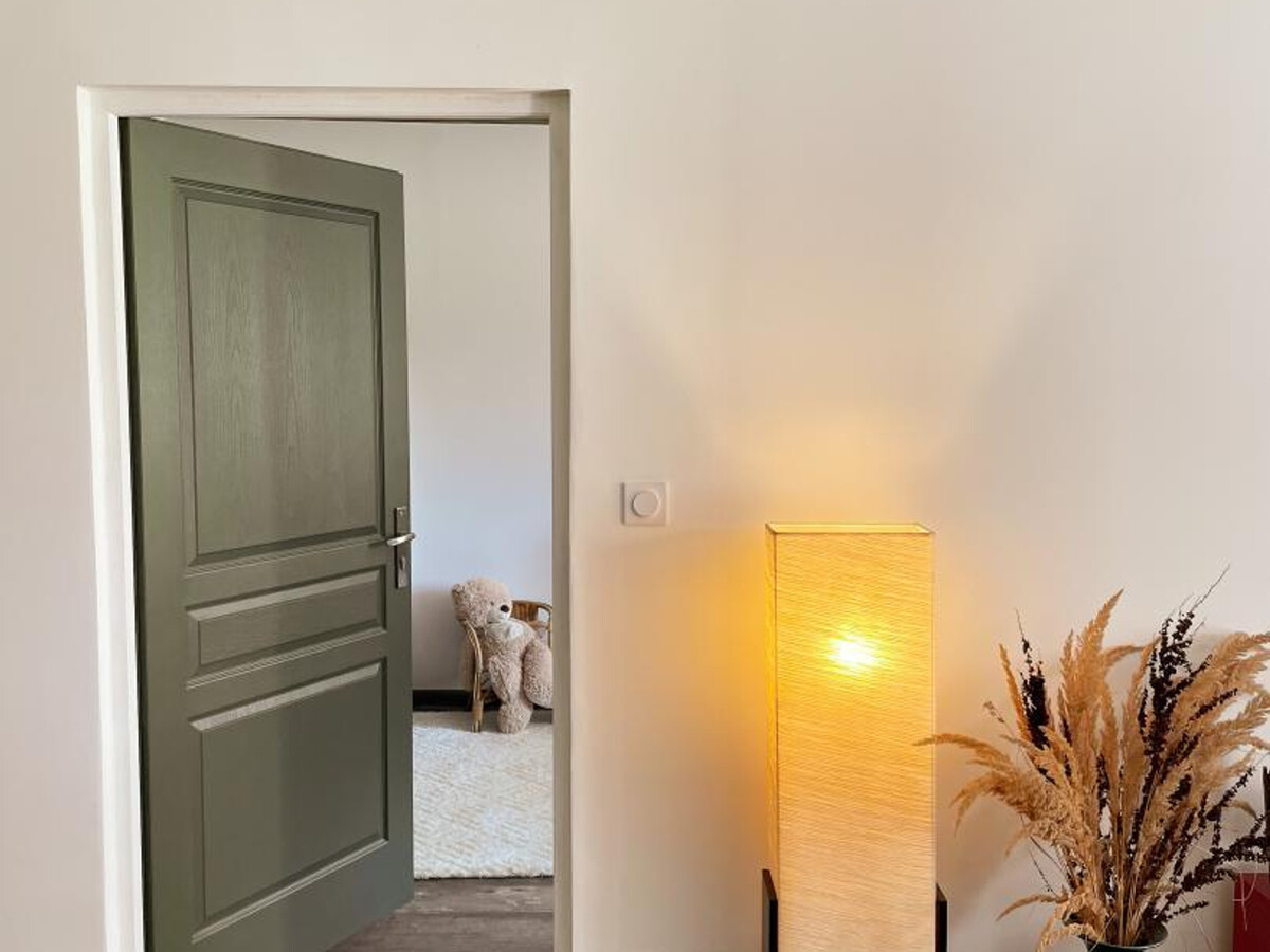 Gîte viticole Oisly, 6 pers., près châteaux Loire - Photo 11