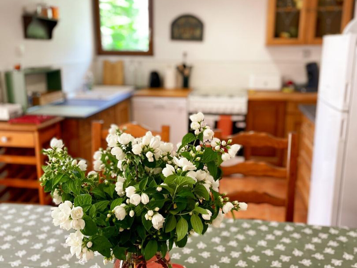 Gîte viticole Oisly, 6 pers., près châteaux Loire - Photo 16