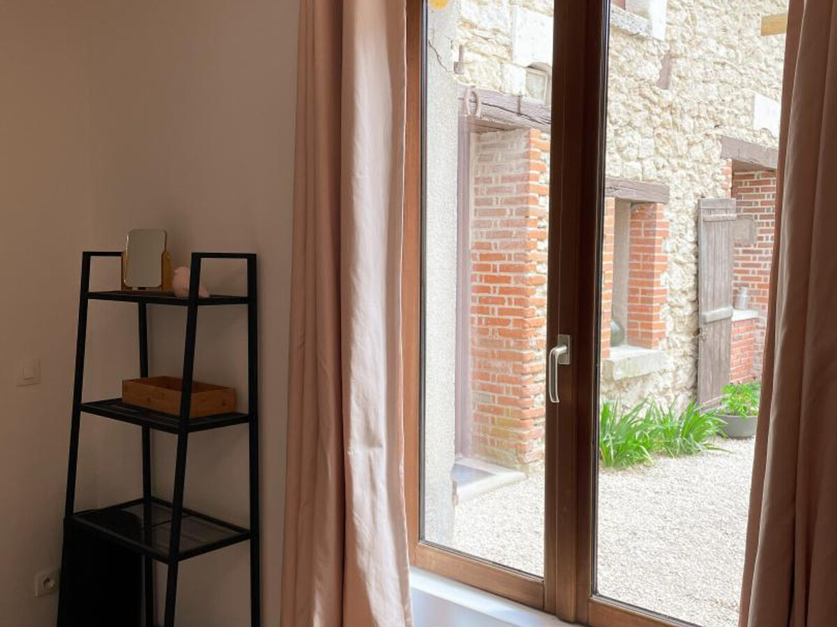 Gîte viticole Oisly, 6 pers., près châteaux Loire - Photo 20