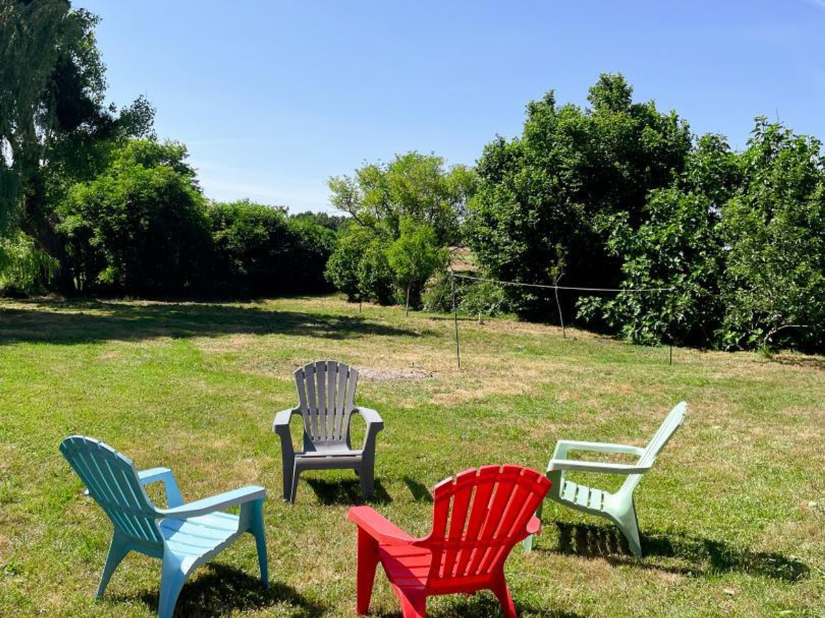 Gîte viticole Oisly, 6 pers., près châteaux Loire - Photo 28