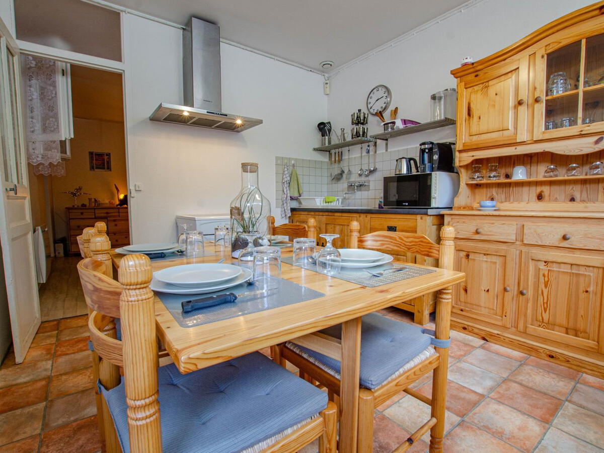 Gîte plain pied avec spa et terrasse au Mériot - Photo 2