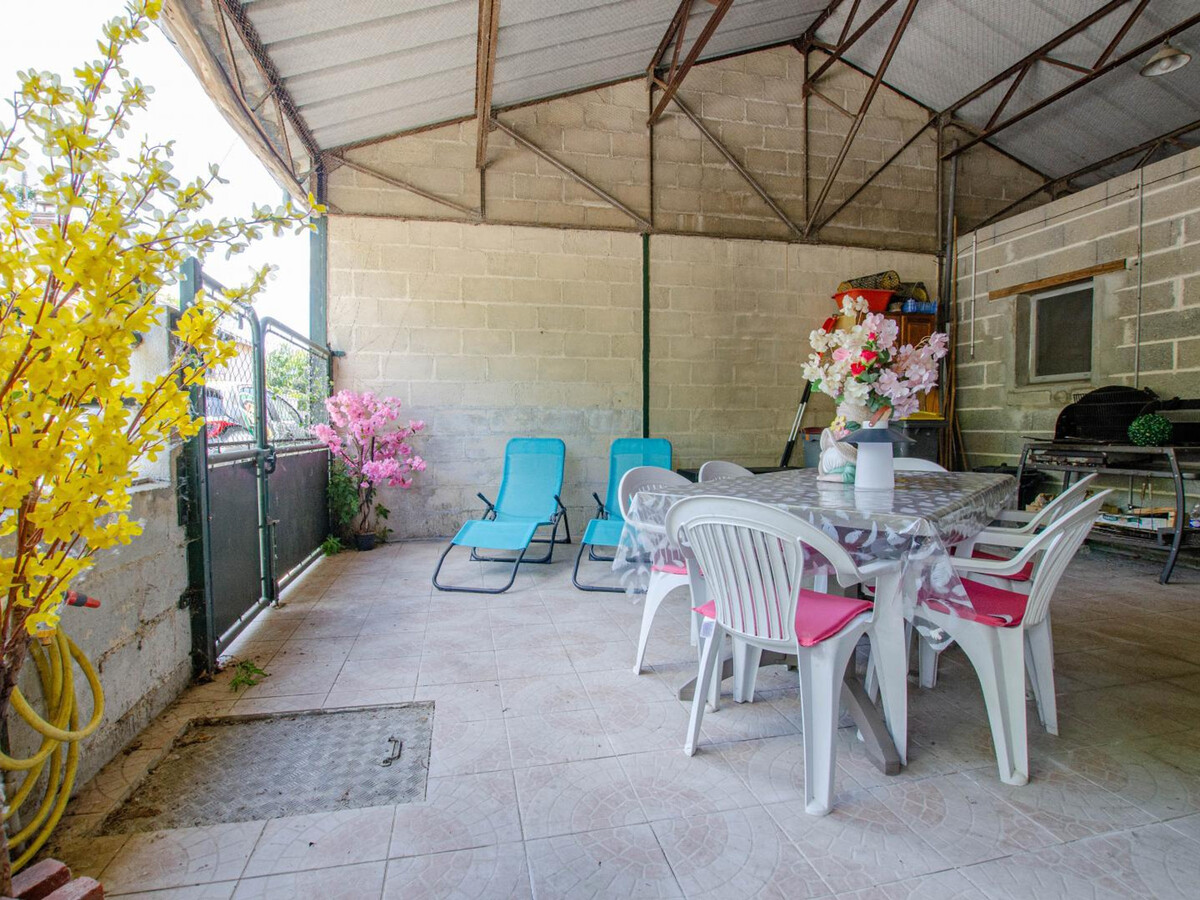 Gîte plain pied avec spa et terrasse au Mériot - Photo 5