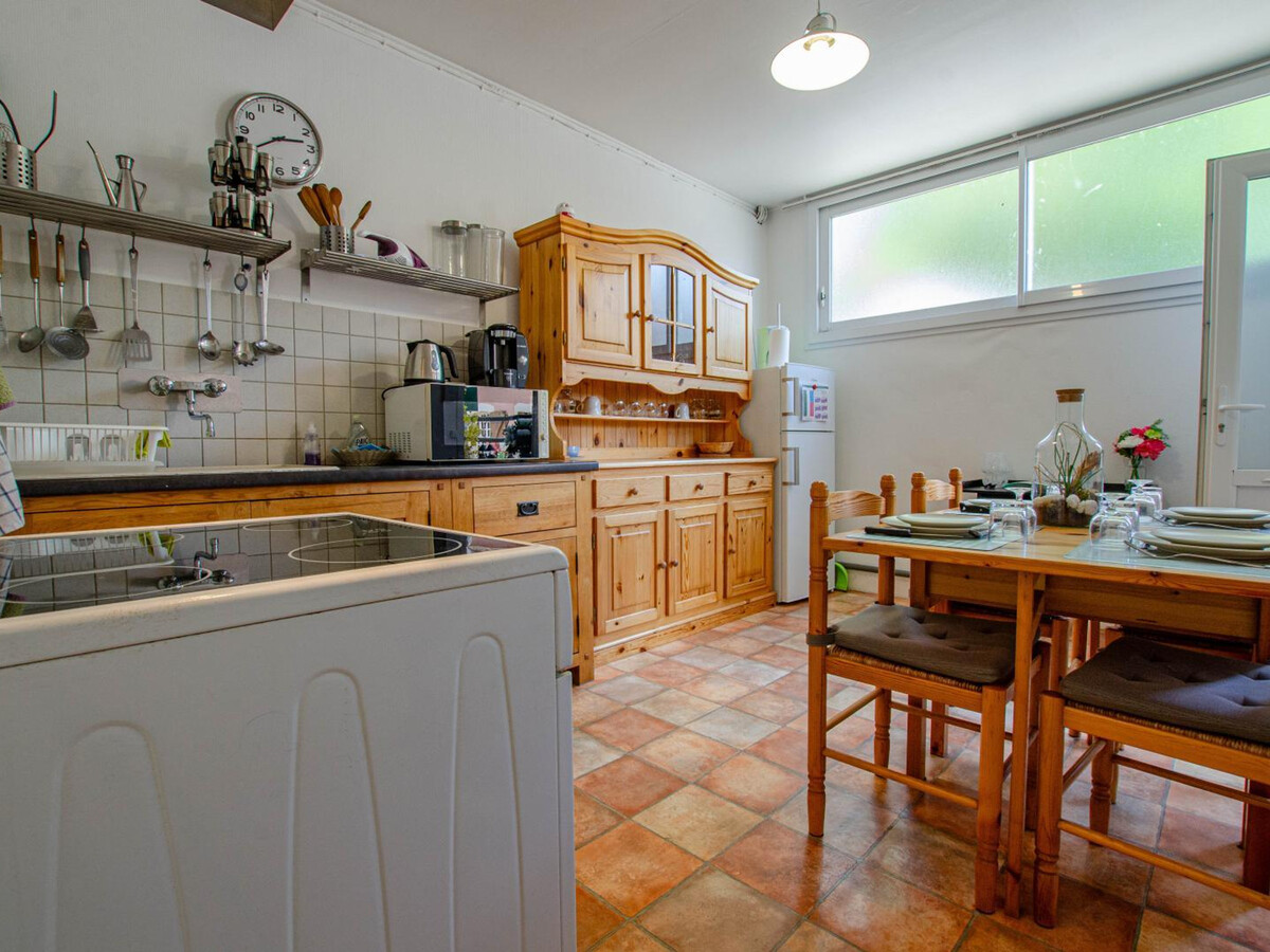 Gîte plain pied avec spa et terrasse au Mériot - Photo 6