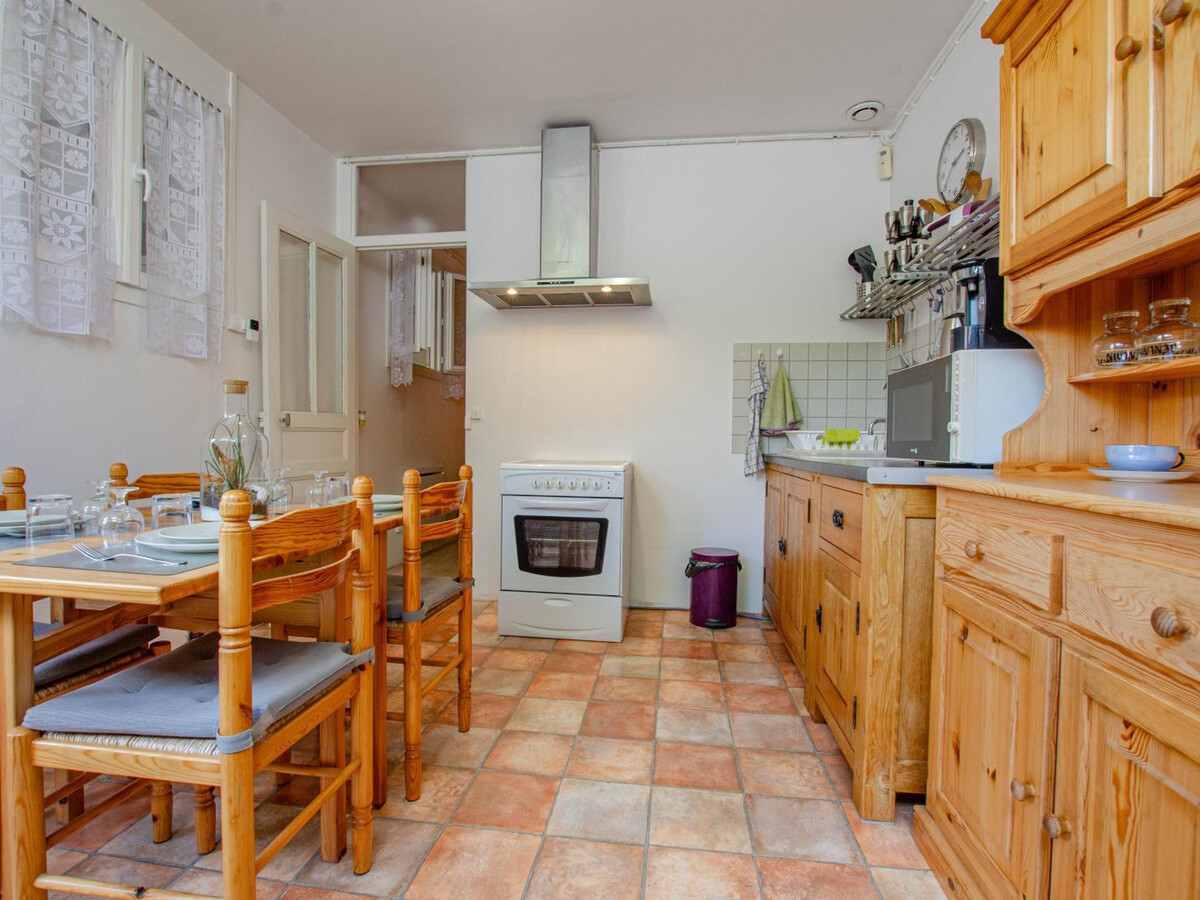 Gîte plain pied avec spa et terrasse au Mériot - Photo 7