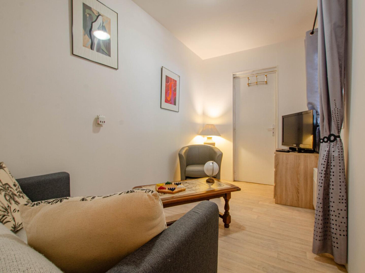 Gîte plain pied avec spa et terrasse au Mériot - Photo 8
