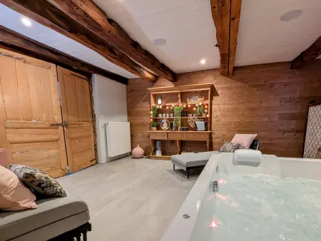 Location gite à Ray sur Saône, Évasion Bien-Être à Ray-sur-Saône