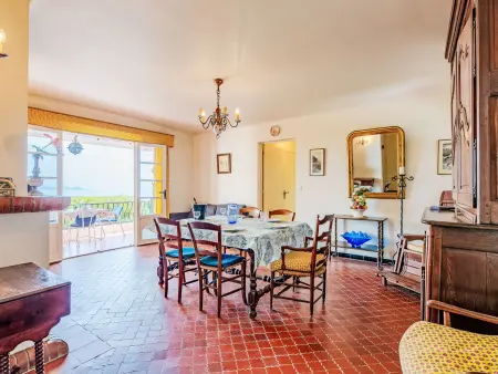Maïca, Maison 5 personnes à Les Issambres - Photo 1
