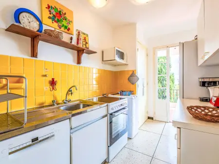 Maïca, Maison 5 personnes à Les Issambres - Photo 2