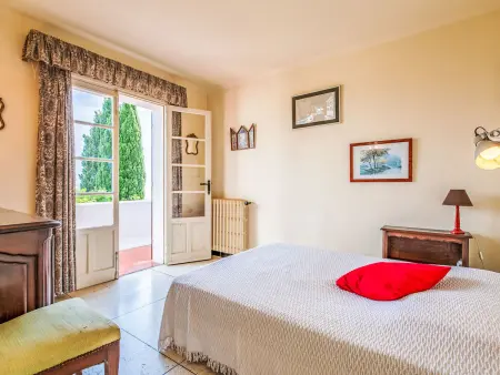 Maïca, Maison 5 personnes à Les Issambres - Photo 3