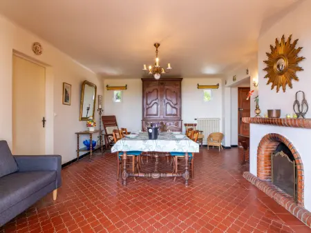 Maïca, Maison 5 personnes à Les Issambres - Photo 5