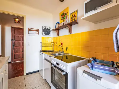 Maïca, Maison 5 personnes à Les Issambres - Photo 6