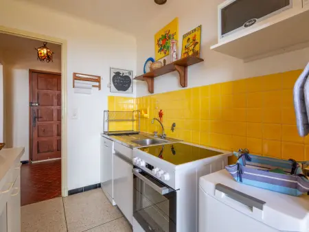 Maïca, Maison 5 personnes à Les Issambres - Photo 7