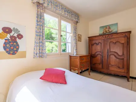 Maïca, Maison 5 personnes à Les Issambres - Photo 8