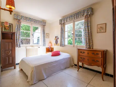 Maïca, Maison 5 personnes à Les Issambres - Photo 9