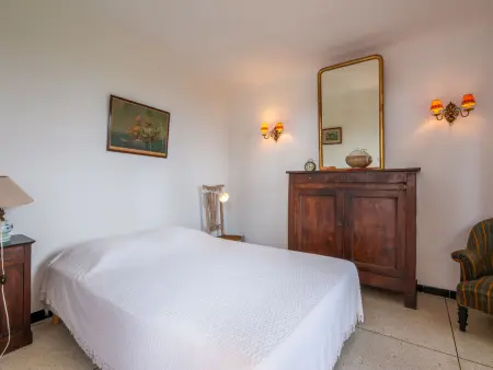 Maïca, Maison 5 personnes à Les Issambres - Photo 10