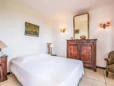 Maïca, Maison 5 personnes à Les Issambres - Photo 11