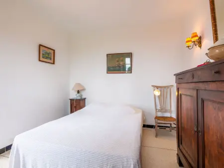 Maïca, Maison 5 personnes à Les Issambres - Photo 12