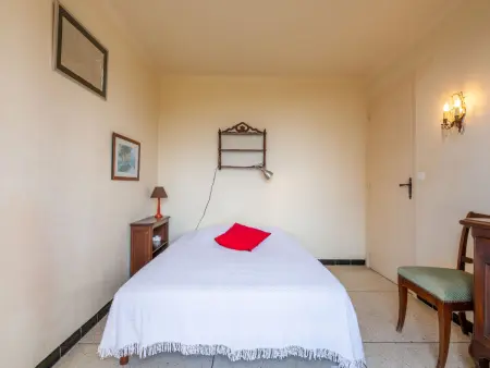 Maïca, Maison 5 personnes à Les Issambres - Photo 13