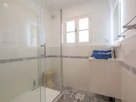 Maïca, Maison 5 personnes à Les Issambres - Photo 14