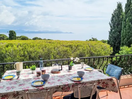 Maïca, Maison 5 personnes à Les Issambres - Photo 17
