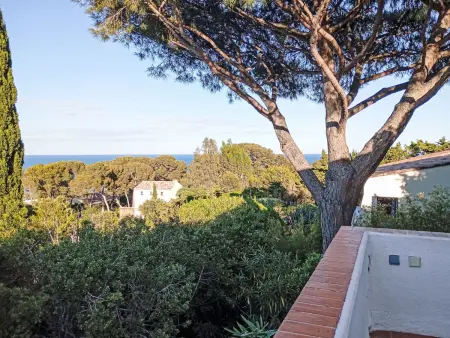 Maïca, Maison 5 personnes à Les Issambres - Photo 18
