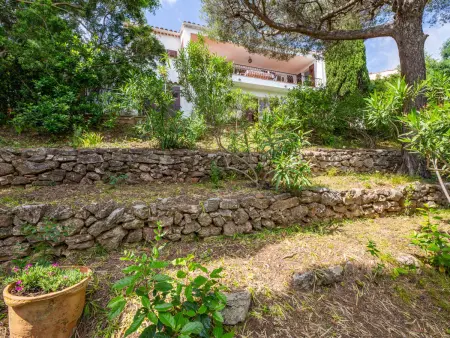 Maïca, Maison 5 personnes à Les Issambres - Photo 19