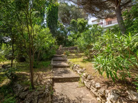 Maïca, Maison 5 personnes à Les Issambres - Photo 20