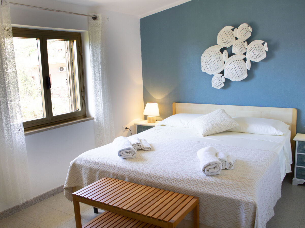Vista Mare In Sardegna, appartement face à la mer - Photo 3