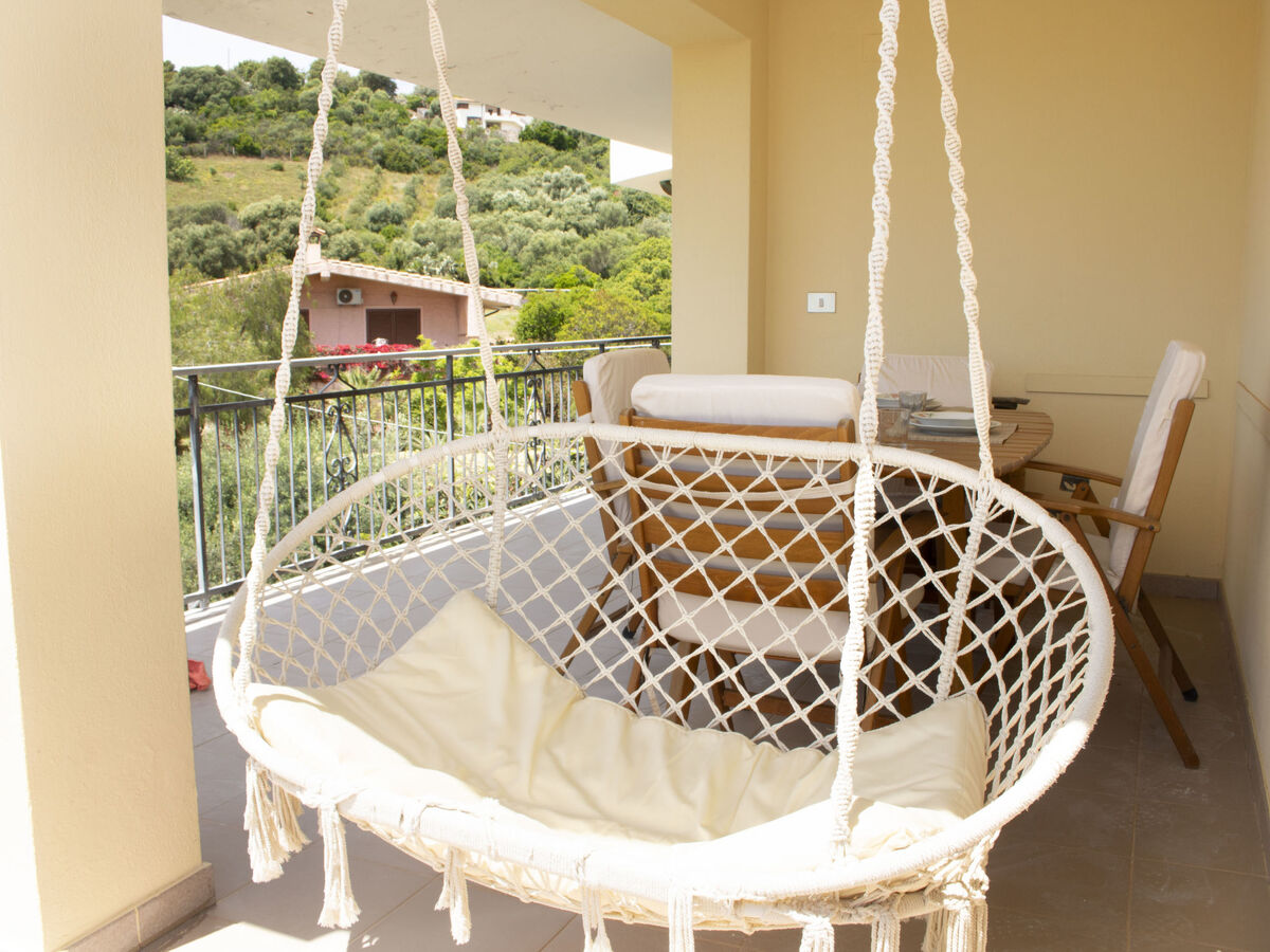 Vista Mare In Sardegna, appartement face à la mer - Photo 5