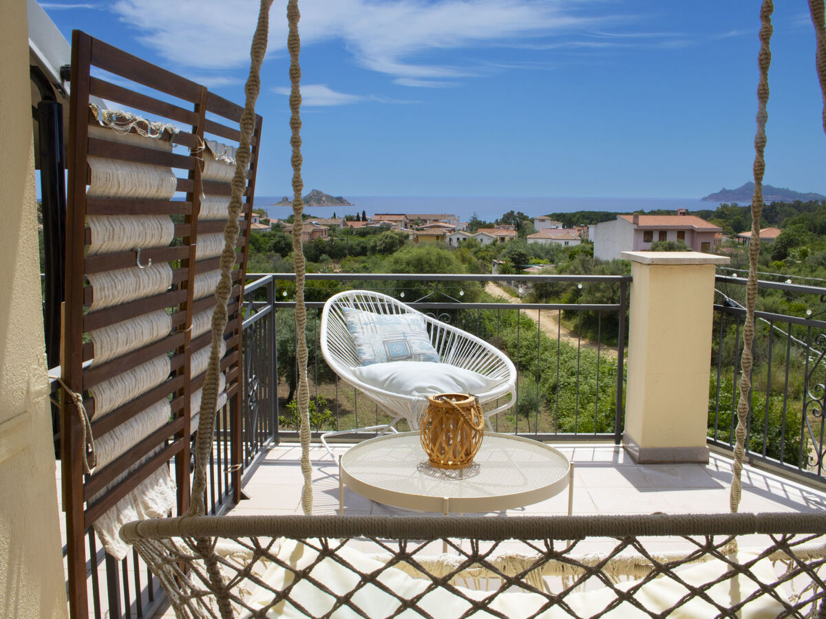 Vista Mare In Sardegna, appartement face à la mer - Photo 6