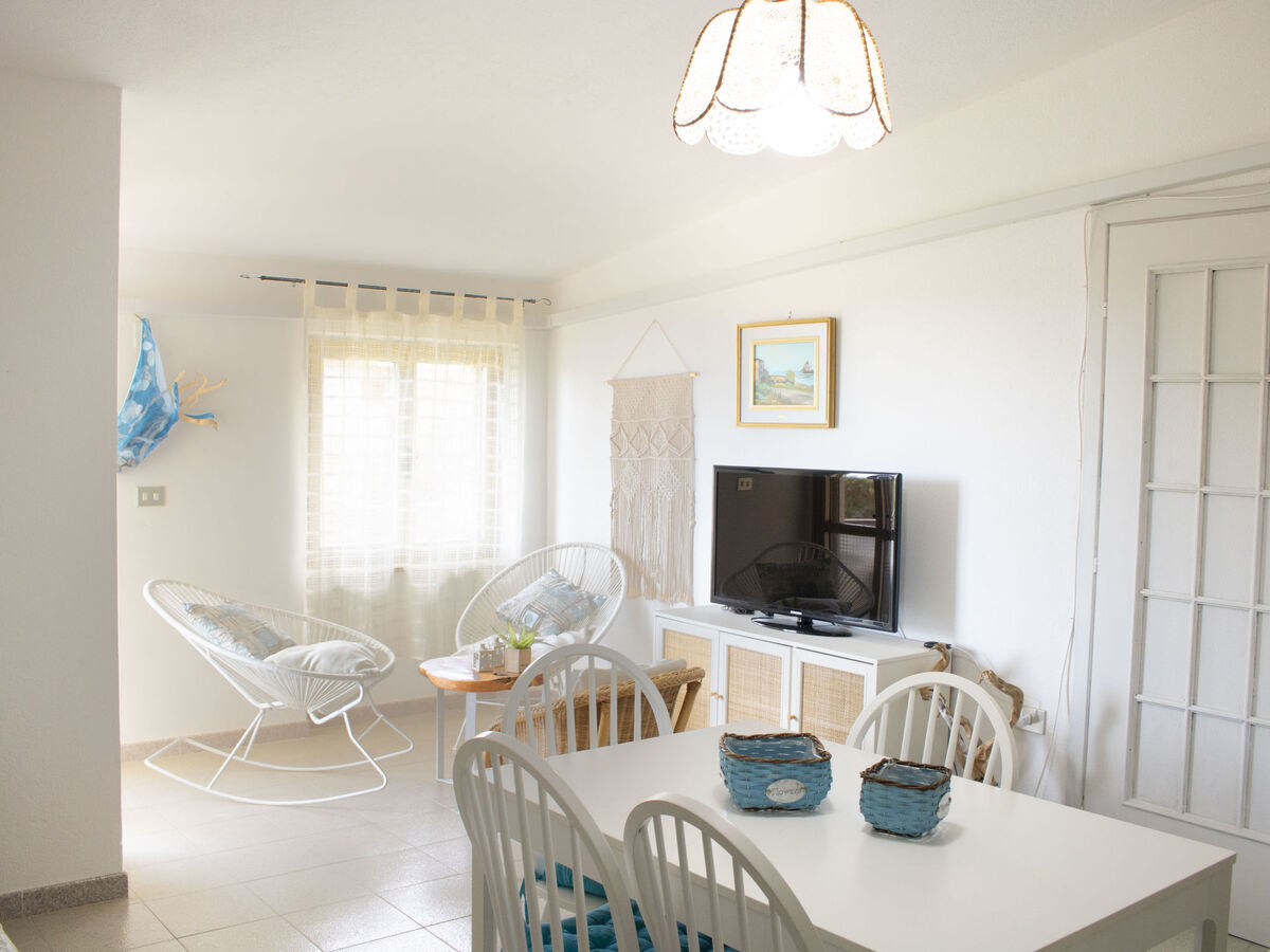 Vista Mare In Sardegna, appartement face à la mer - Photo 8