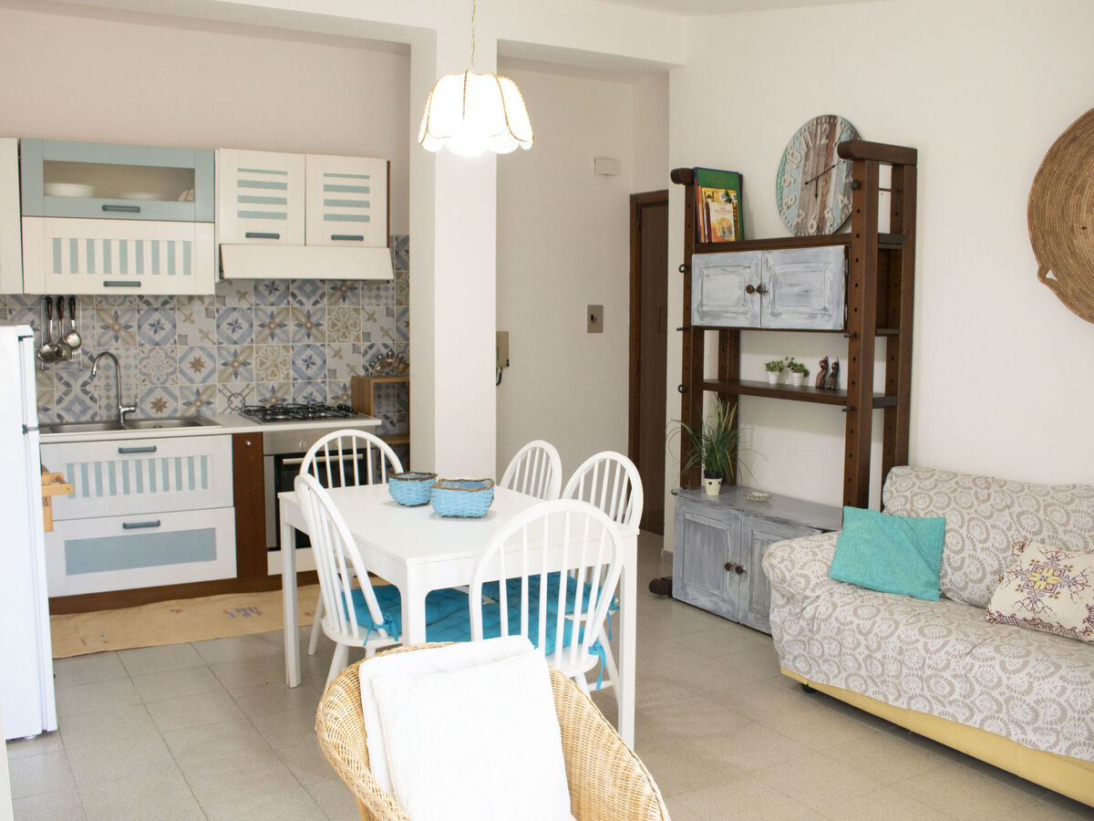 Vista Mare In Sardegna, appartement face à la mer - Photo 9
