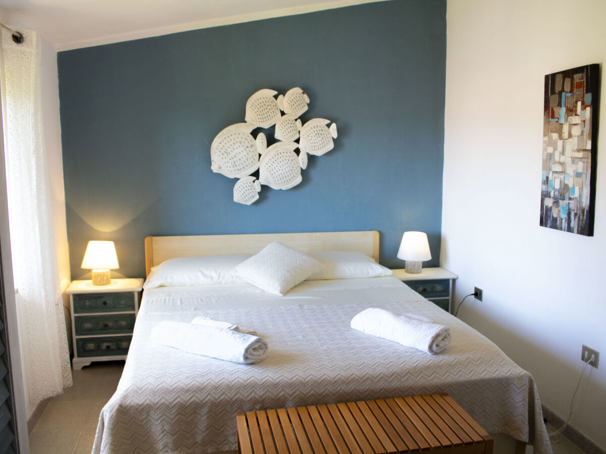 Vista Mare In Sardegna, appartement face à la mer - Photo 15