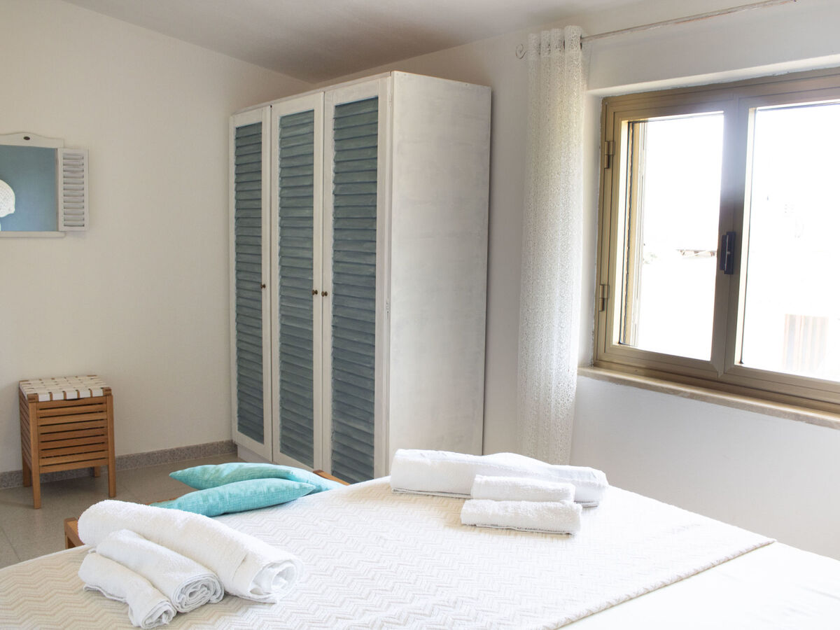 Vista Mare In Sardegna, appartement face à la mer - Photo 16