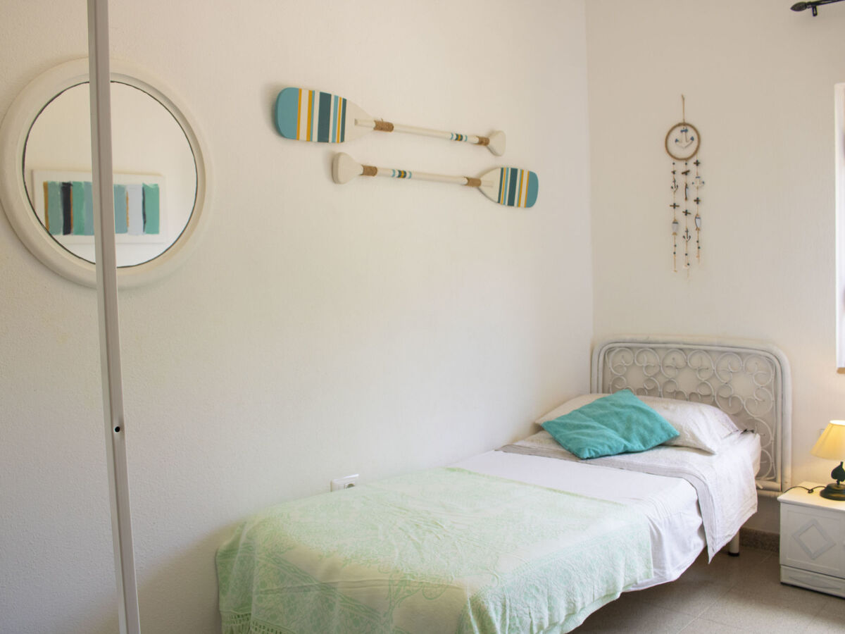 Vista Mare In Sardegna, appartement face à la mer - Photo 18