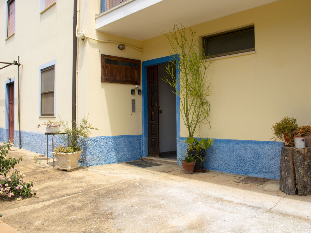 Vista Mare In Sardegna, appartement face à la mer - Photo 20