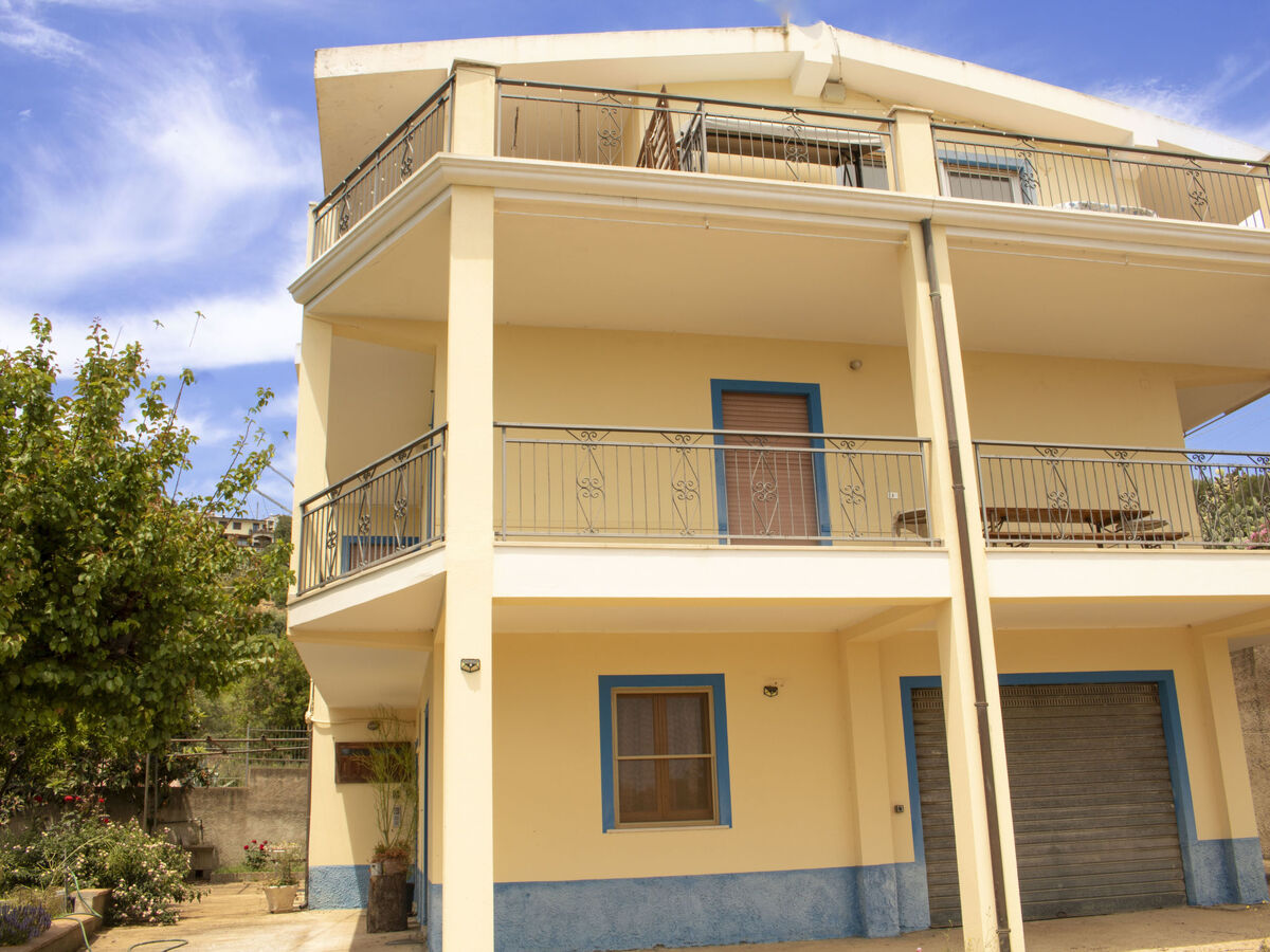 Vista Mare In Sardegna, appartement face à la mer - Photo 21