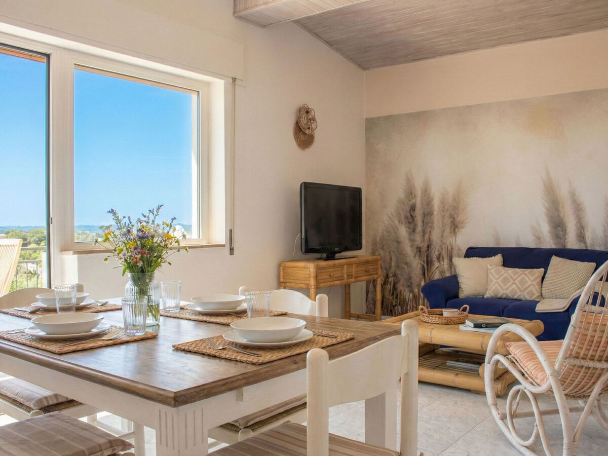 La Meravigliosa Sardegna – Appartement 5 pers, vue mer - Photo 2
