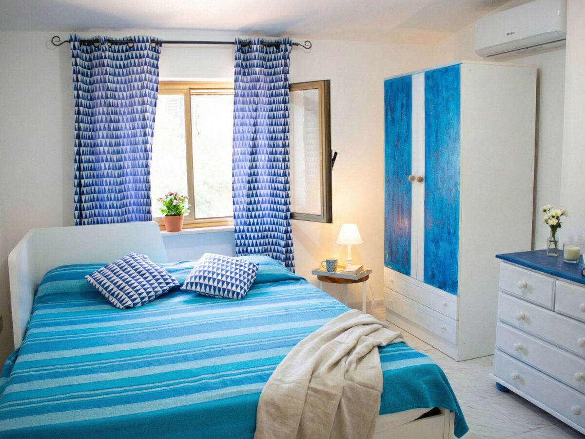 La Meravigliosa Sardegna – Appartement 5 pers, vue mer - Photo 4